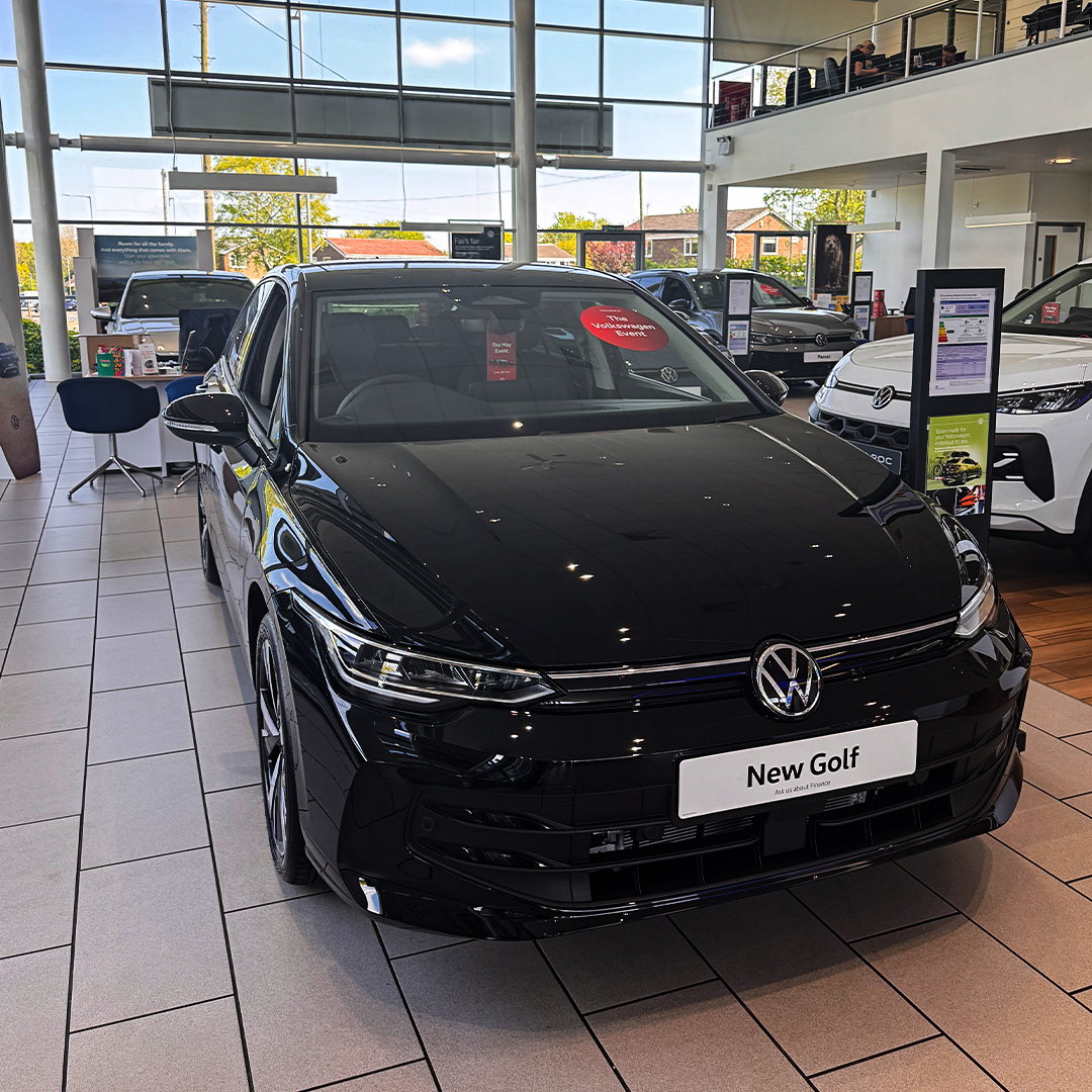 PulmanGroup's tweet image. Showroom Spotlights 💡

Discover the ID. Buzz, ID.3, Golf, and Passat in our showroom.
Book your test drive today!

⛓️‍💥 Our Website: pulmangroup.co.uk

#Showroom #NewCars #Volkswagen