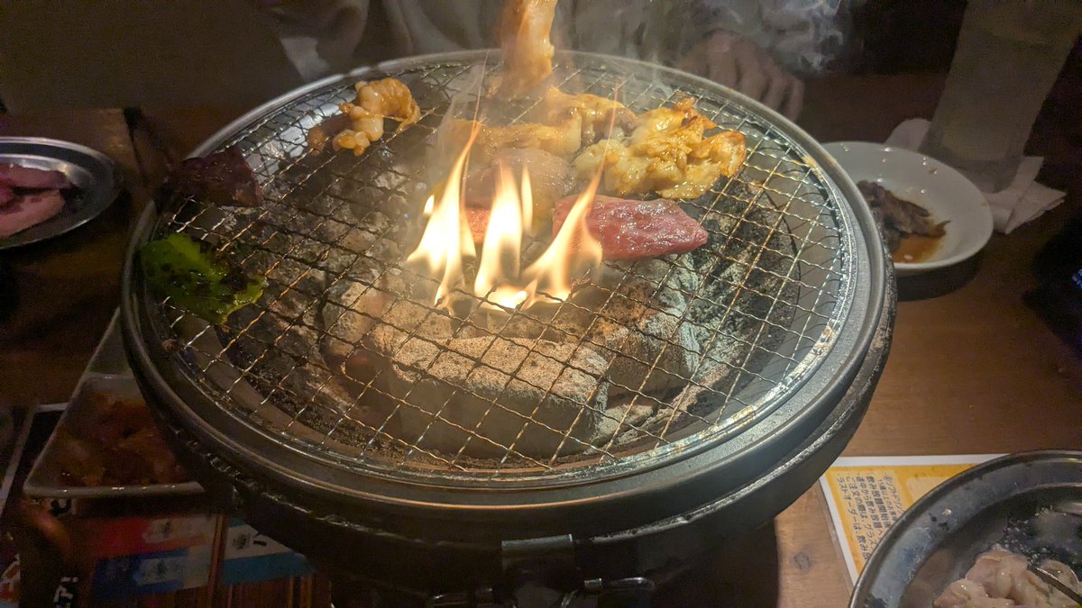 稲井 tweet media