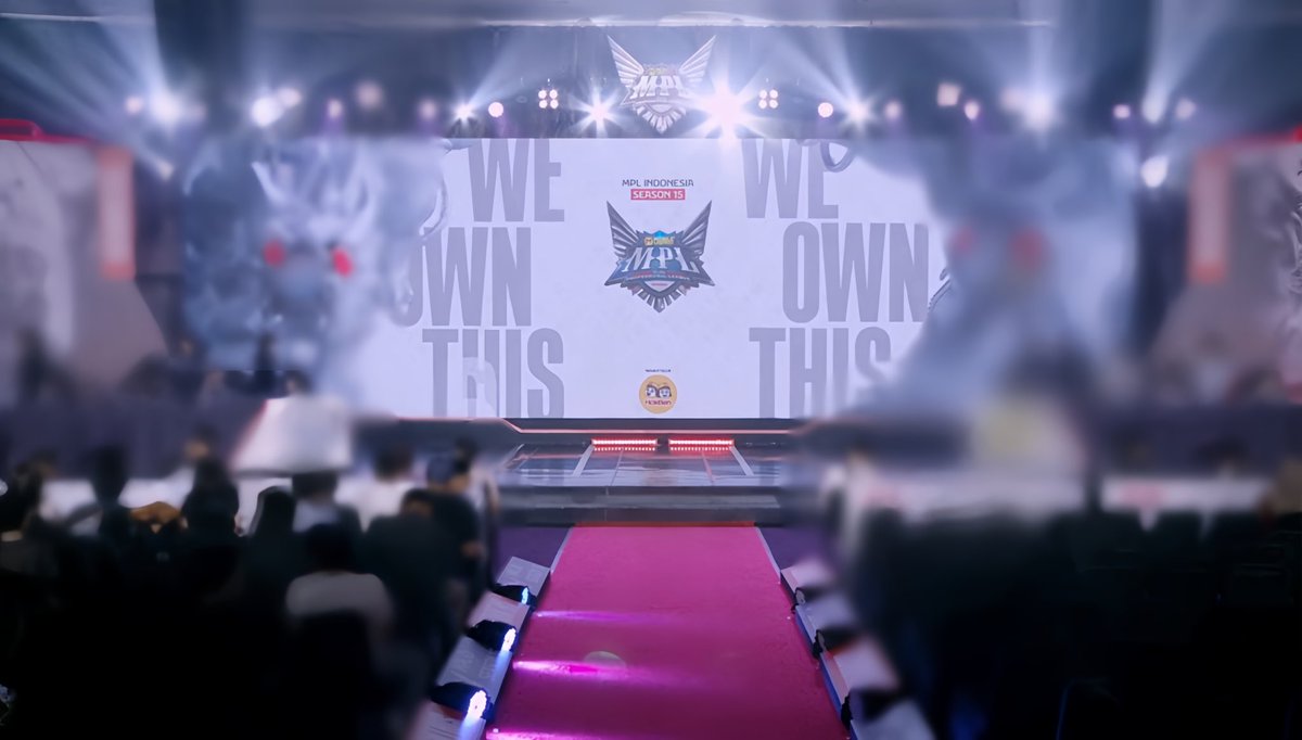 KAIROS Esports. tweet media