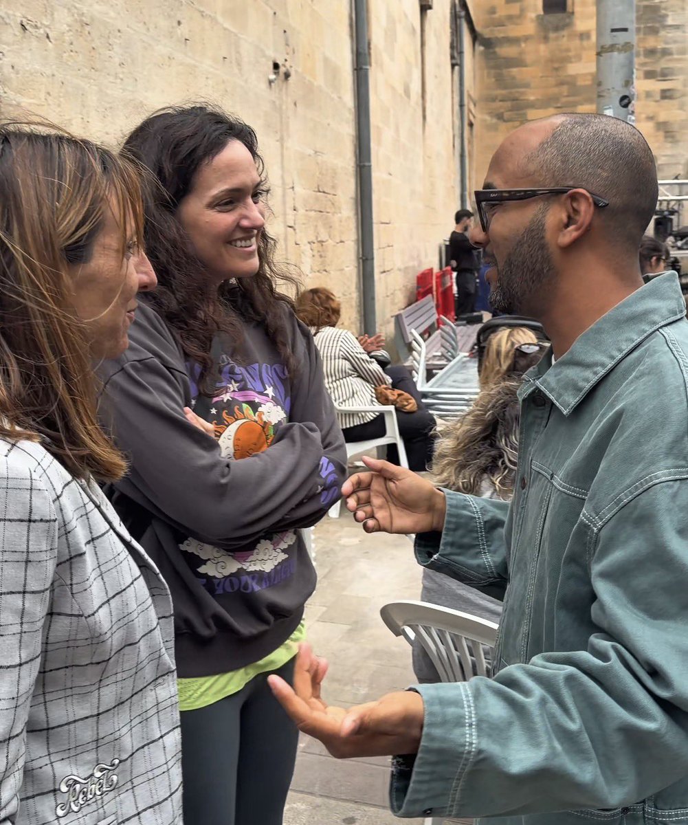 PSIB-PSOE Manacor tweet media