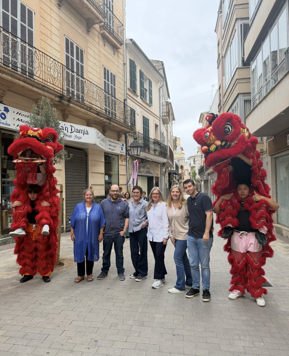 PSIB-PSOE Manacor tweet media