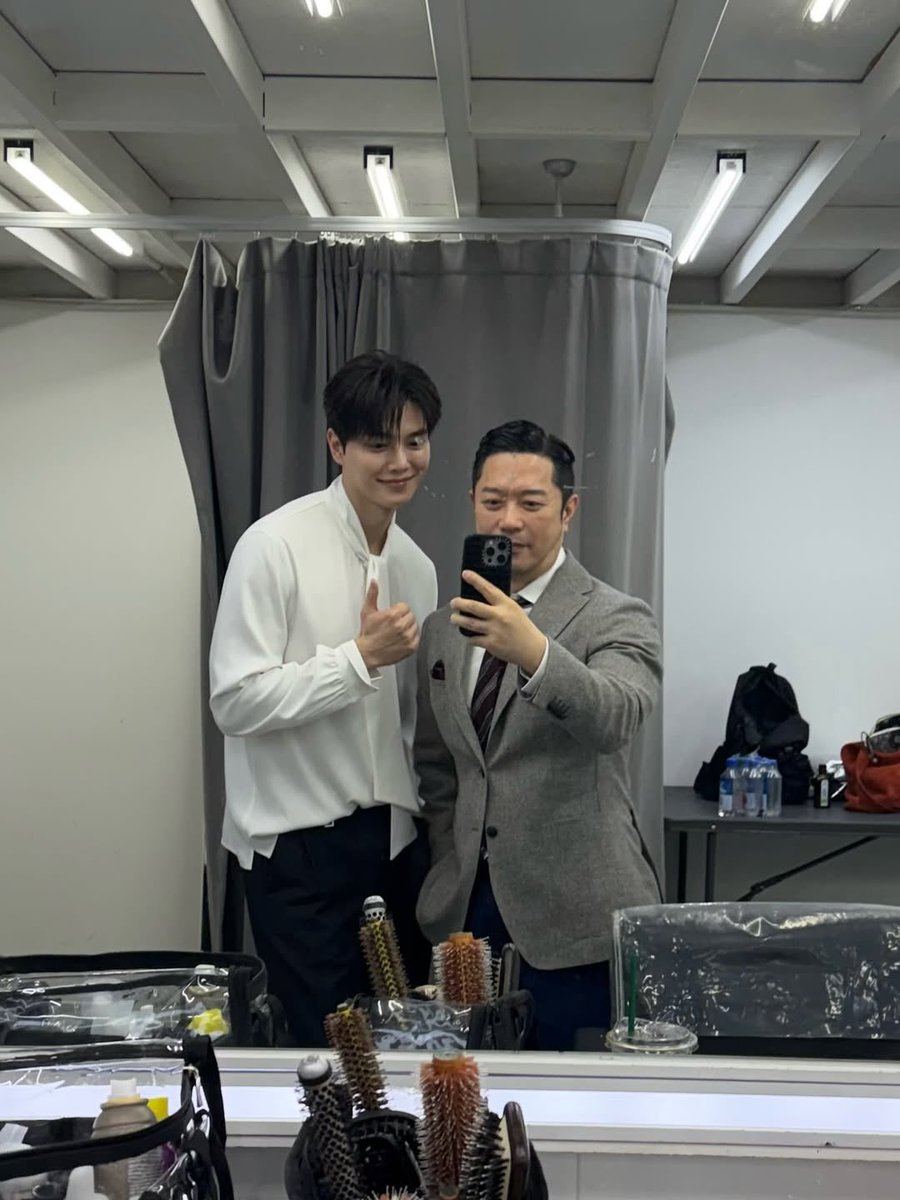 misa는 송강편🦋🌈🐰🐹 tweet media