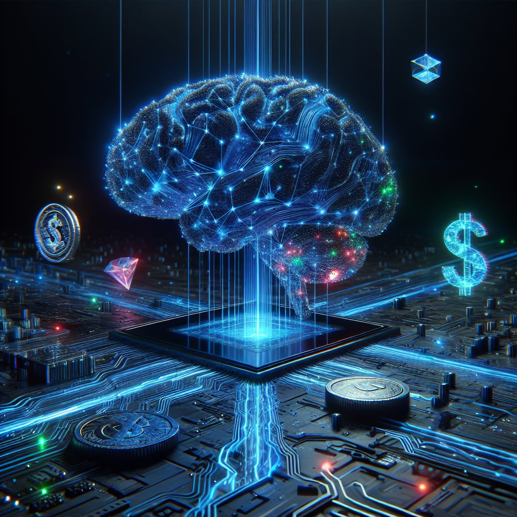 BMIC_ai's tweet photo. 🤖 A dark-money campaign is reportedly funding influencers to frame Chinese AI as a threat, with links traced back to executives at OpenAI and Andreessen Horowitz. When financial interests shape public AI narratives, understanding who funds the message becomes as important as the message itself.

#AI #Web3 #DigitalAssets #BMIC