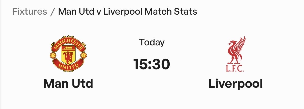 AndyRobsonTips's tweet photo. Should be some game this today.

I’ve spotted two Boost tokens I’m definitely taking advantage of for it:

👉🏼 Sky Bet 100% Odds Booster

👉🏼 Betfair 50% Odds Booster

I’ve cooked up a 43/1 Longshot, and a 9/1 Team Boost.

♥️ if you want to see them. https://t.co/naEhwBrGTJ