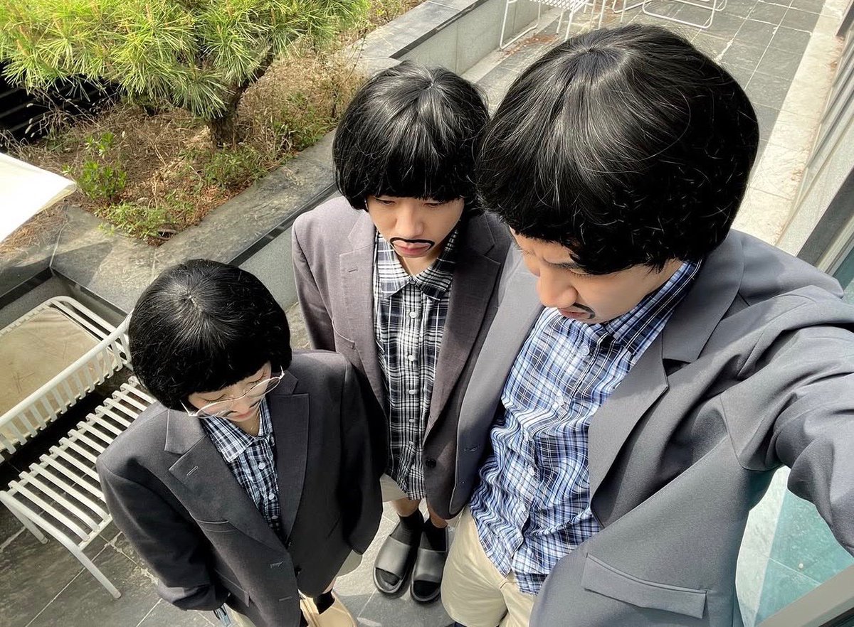 뽀별🌳 tweet media