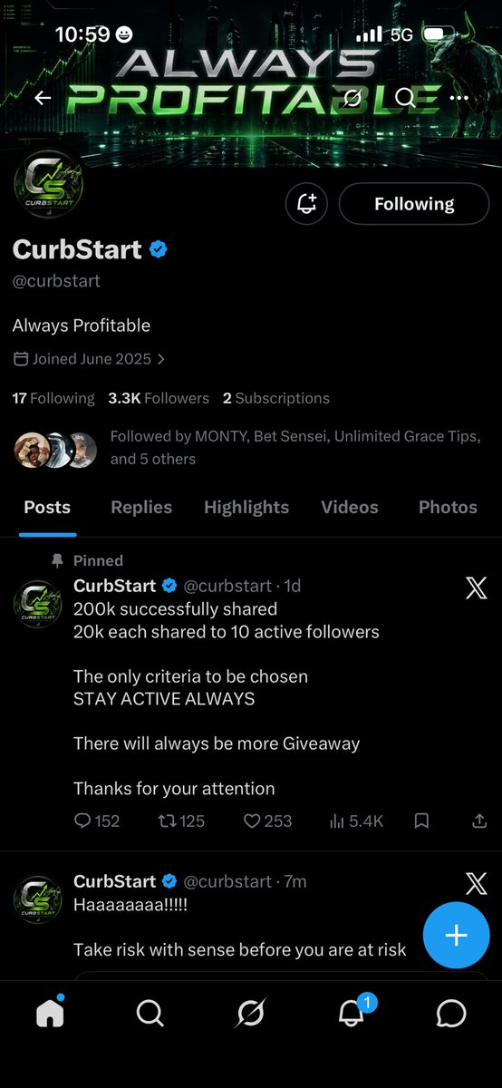 h26534's tweet photo. @onlybetsensei @curbstart @onlybetsensei I’ve never chopped your giveaway before and I don’t have any staking power now. Please help me. I wish I could be among the luckiest person today. https://t.co/uA0eQCoCjj