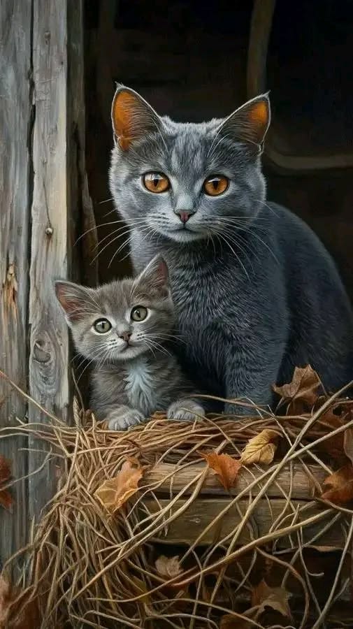 CATIZEN tweet media