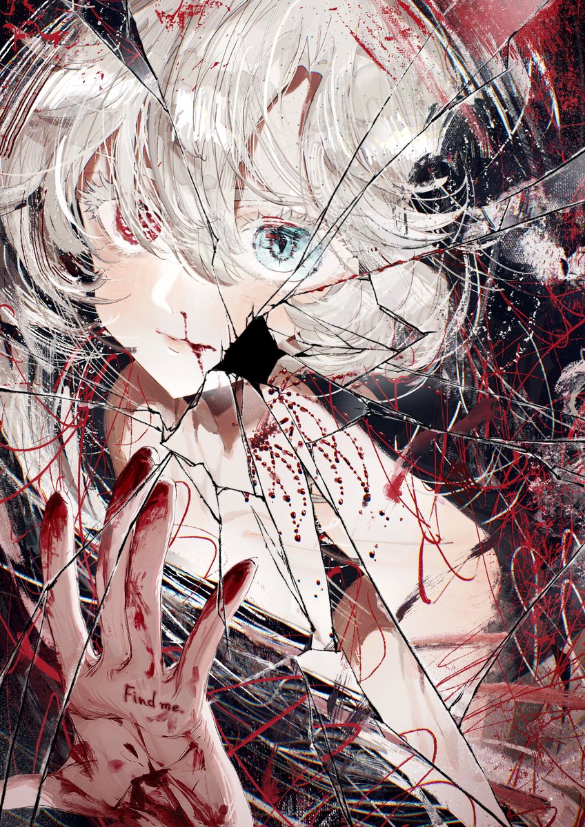 イルナ tweet media