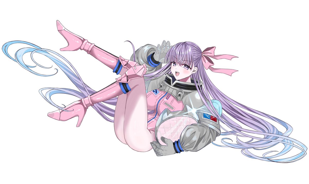 ぽ汰🌙 🌸💜 ぽこあに逃避 tweet media