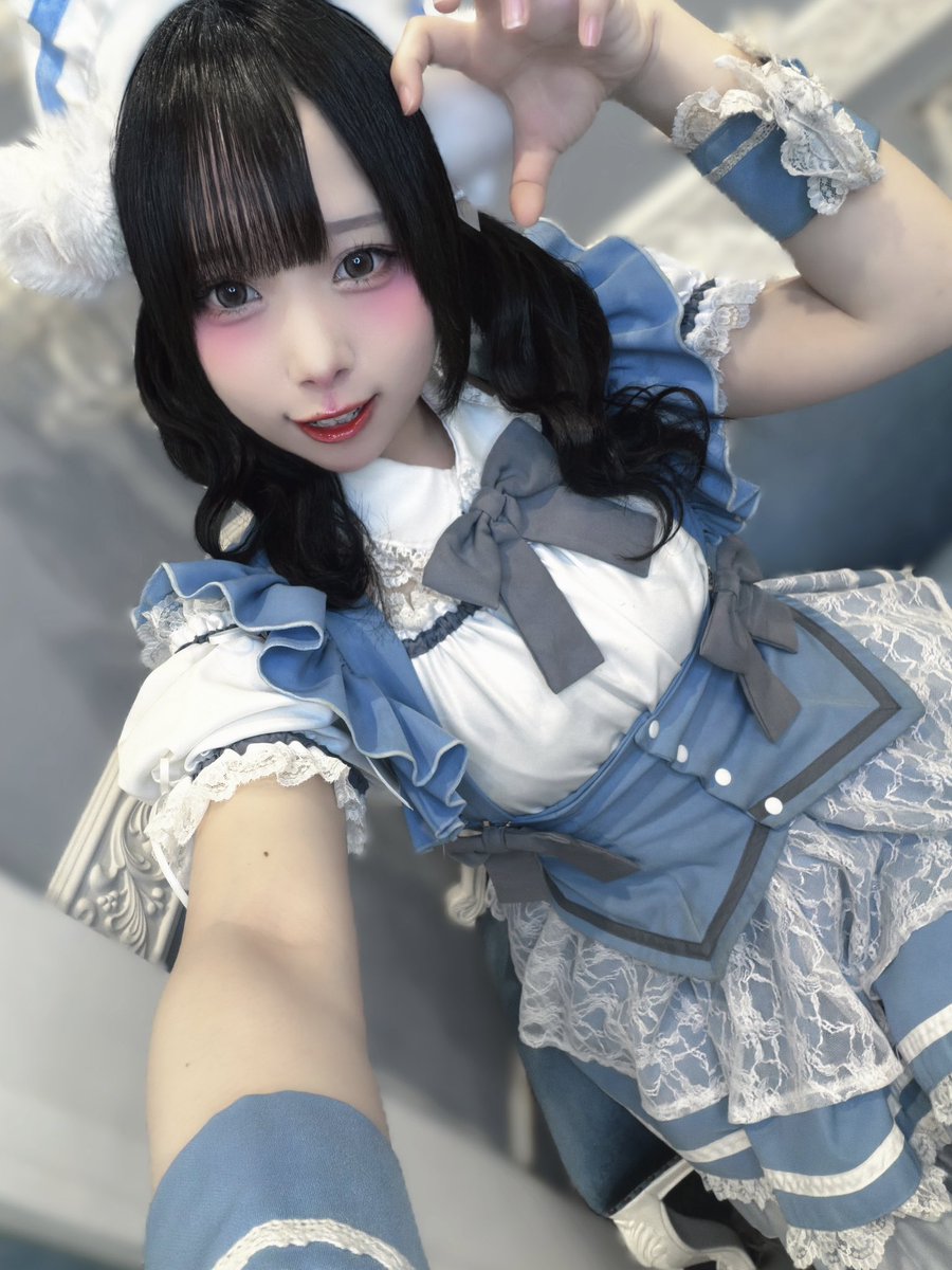 むい🐺🖤Lumiele&Ragdoll tweet media