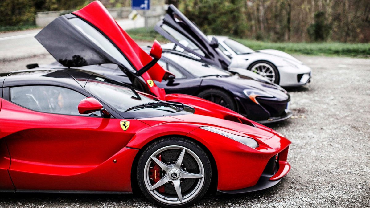 Top Gear tweet media