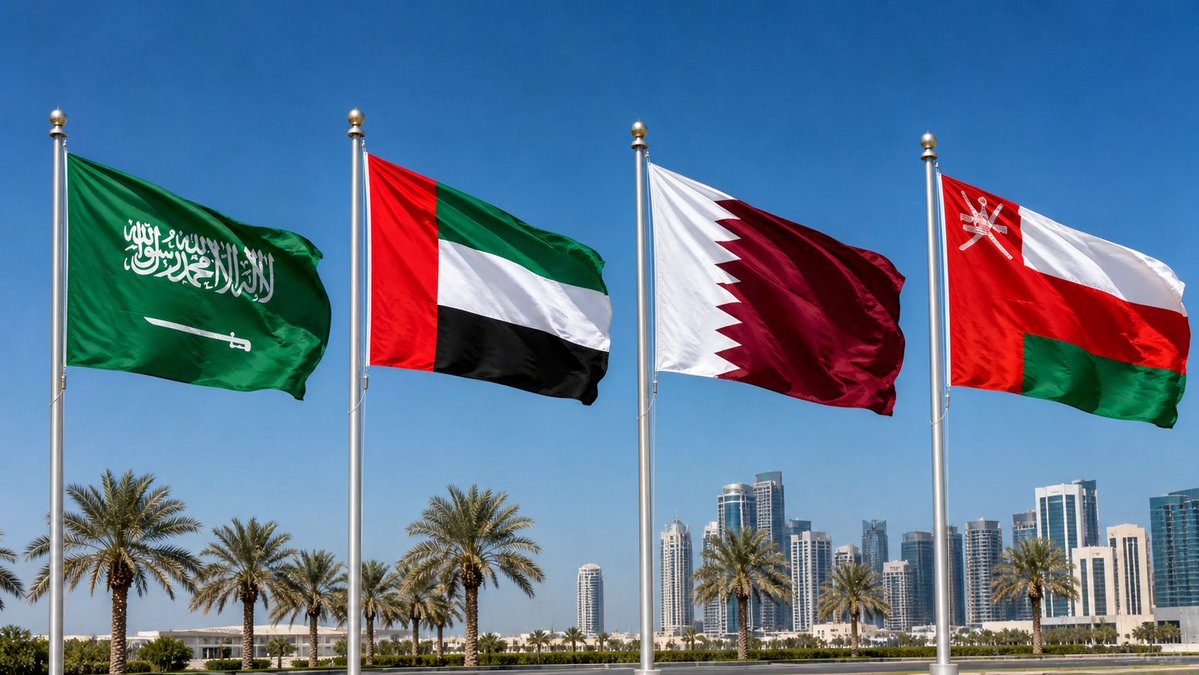 Luqman - Vivre-au-Qatar.com tweet media