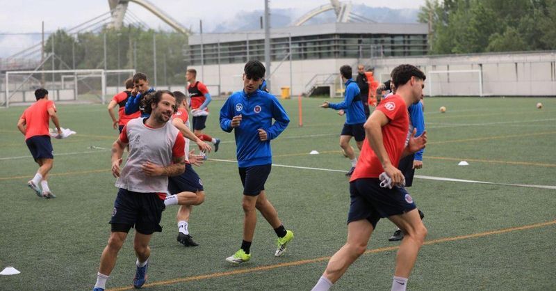 +Deporte La Región tweet media