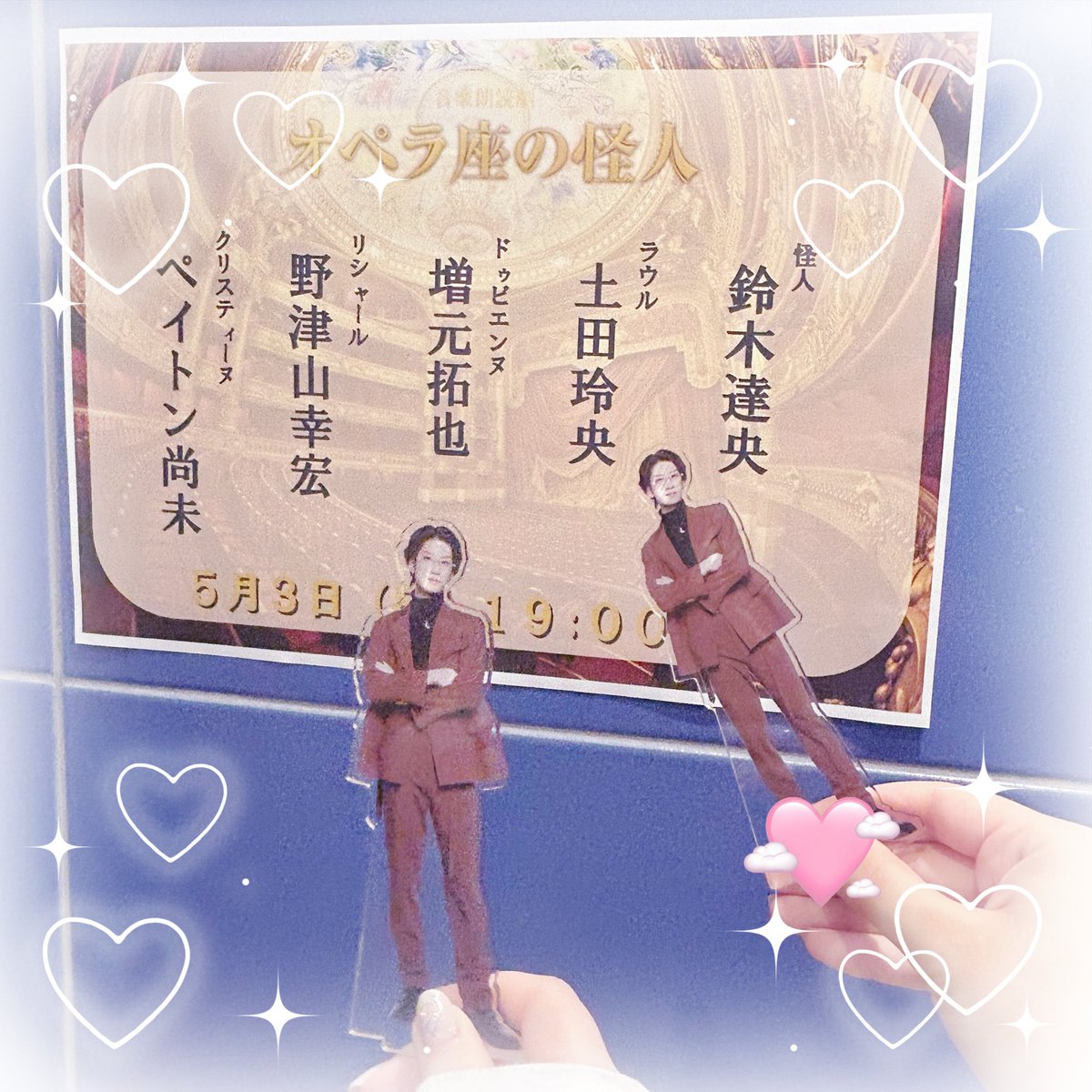 のんのん (@kyi_lilili) / Posts / X