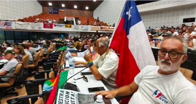 AlfreDCuba🇨🇺♥️💪🤗👍 tweet media