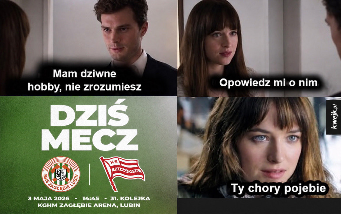 Krzychu (@krzych_l) / Posts / X