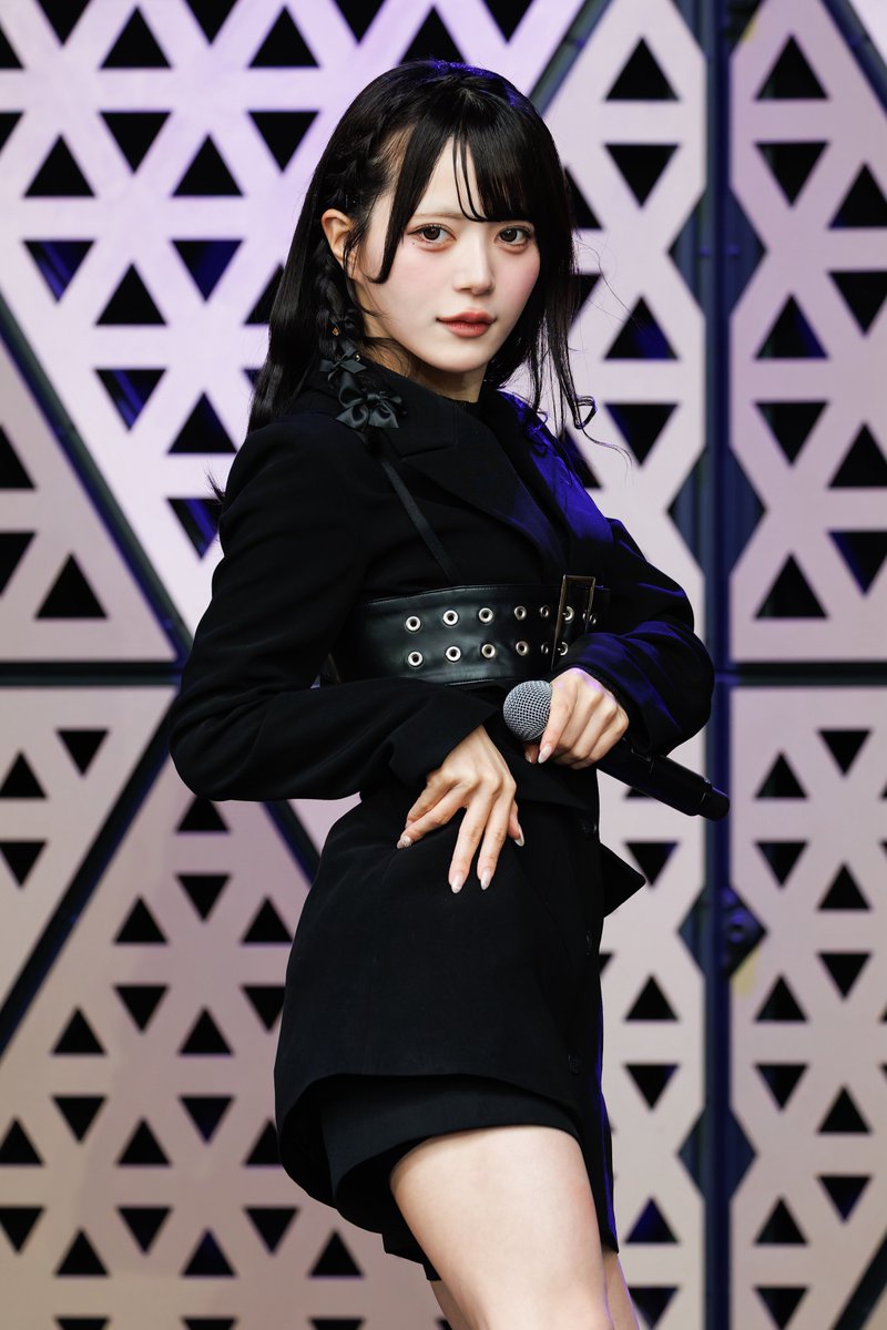 yukiho634's tweet image. ACE(@ACE_whsp)さん
8thデジタルシングル『7秒のレジスタンス』リリースイベント＠池袋西口公園野外劇場
#ACE
#ホワスピ
#ポートレート