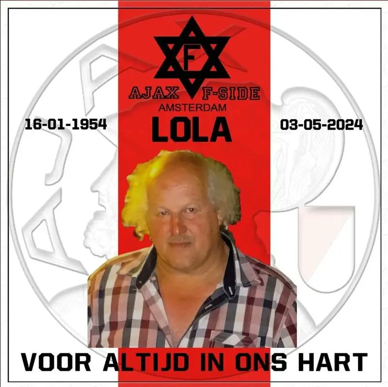 AFCA Supportersclub tweet media