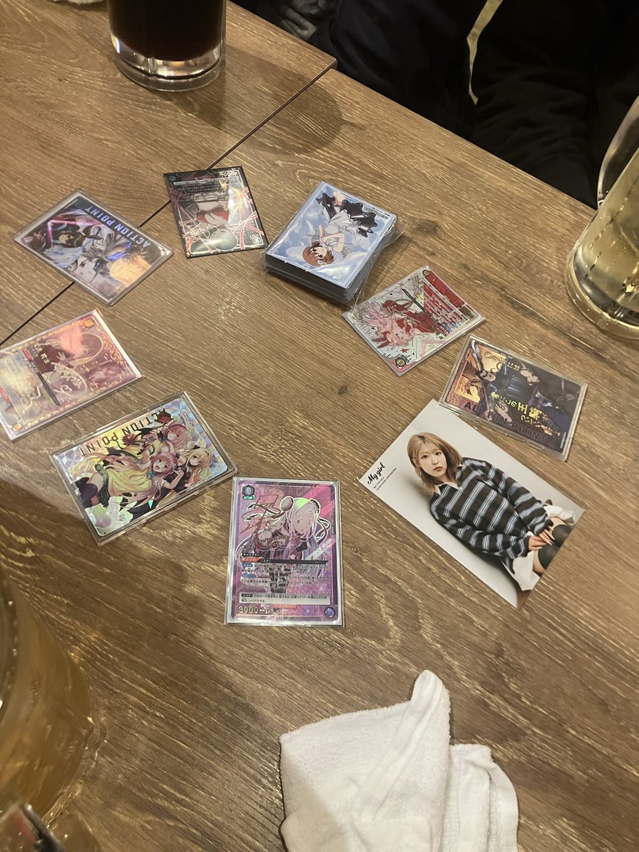 ふゆ tweet media