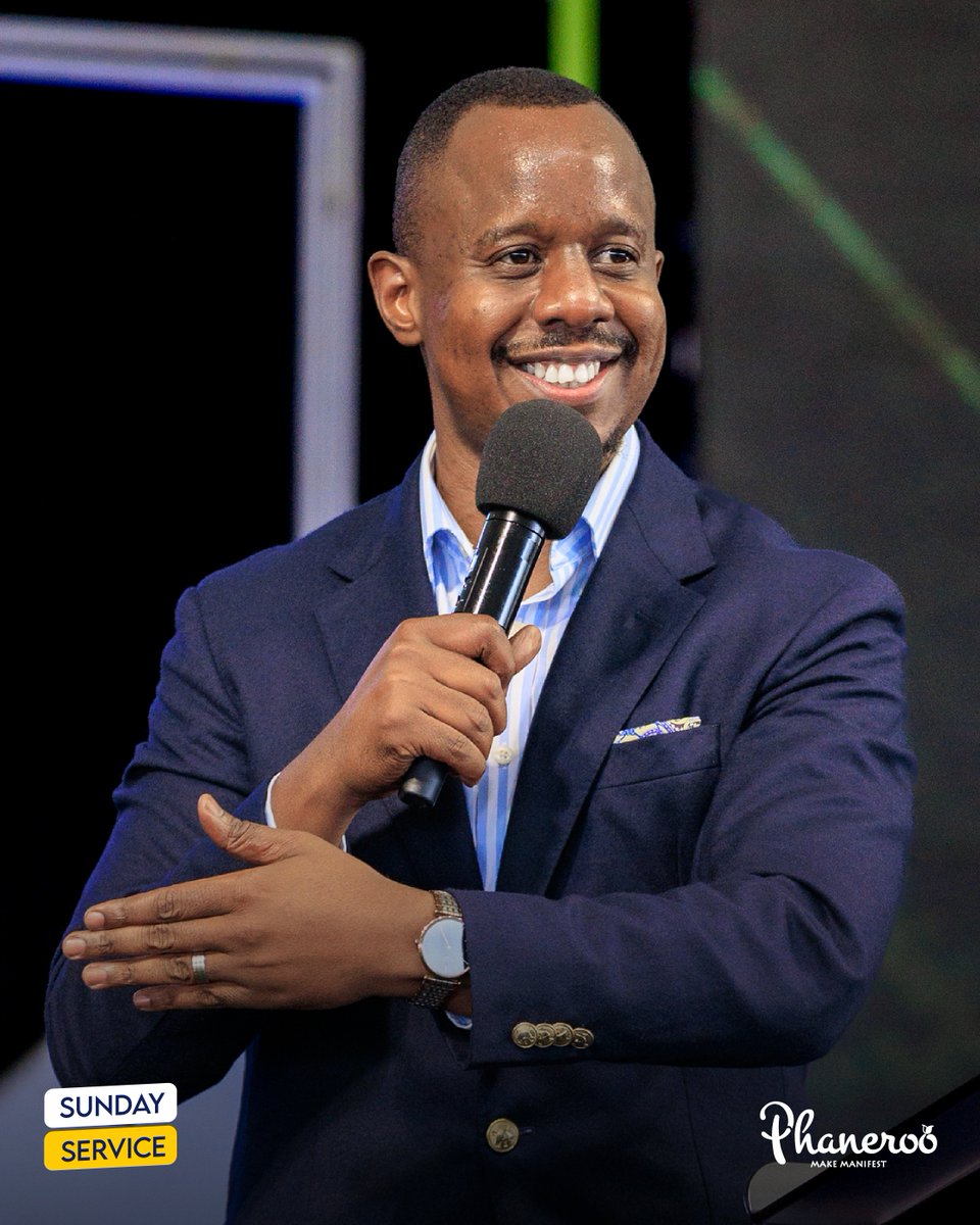 Phaneroo tweet media