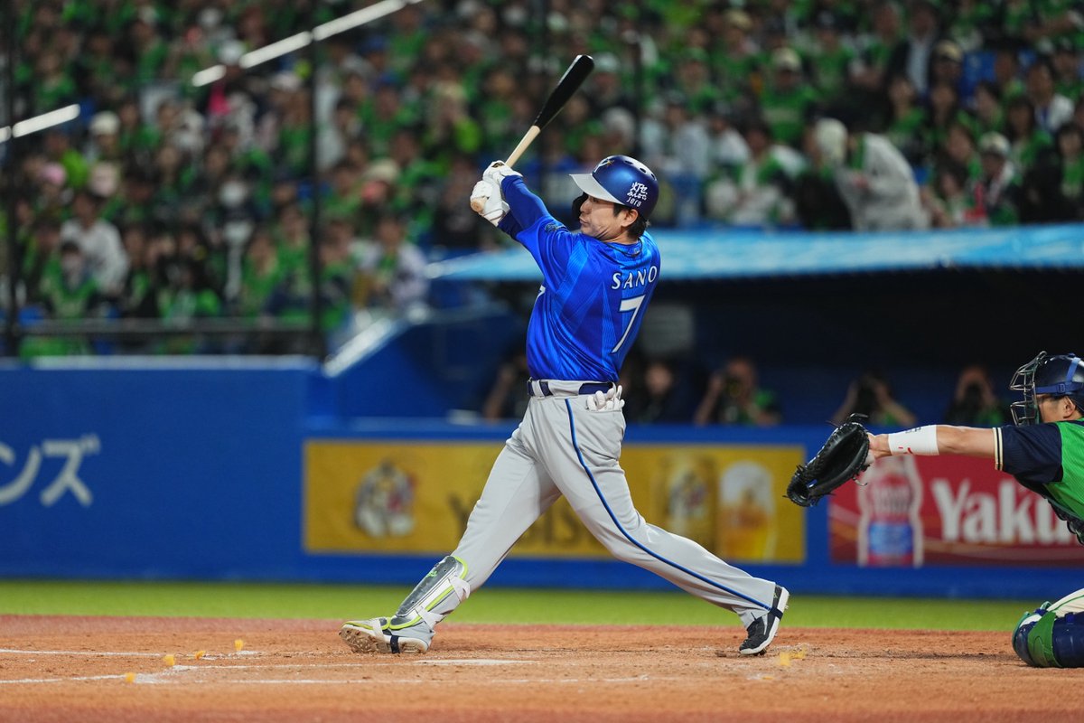横浜DeNAベイスターズ tweet media