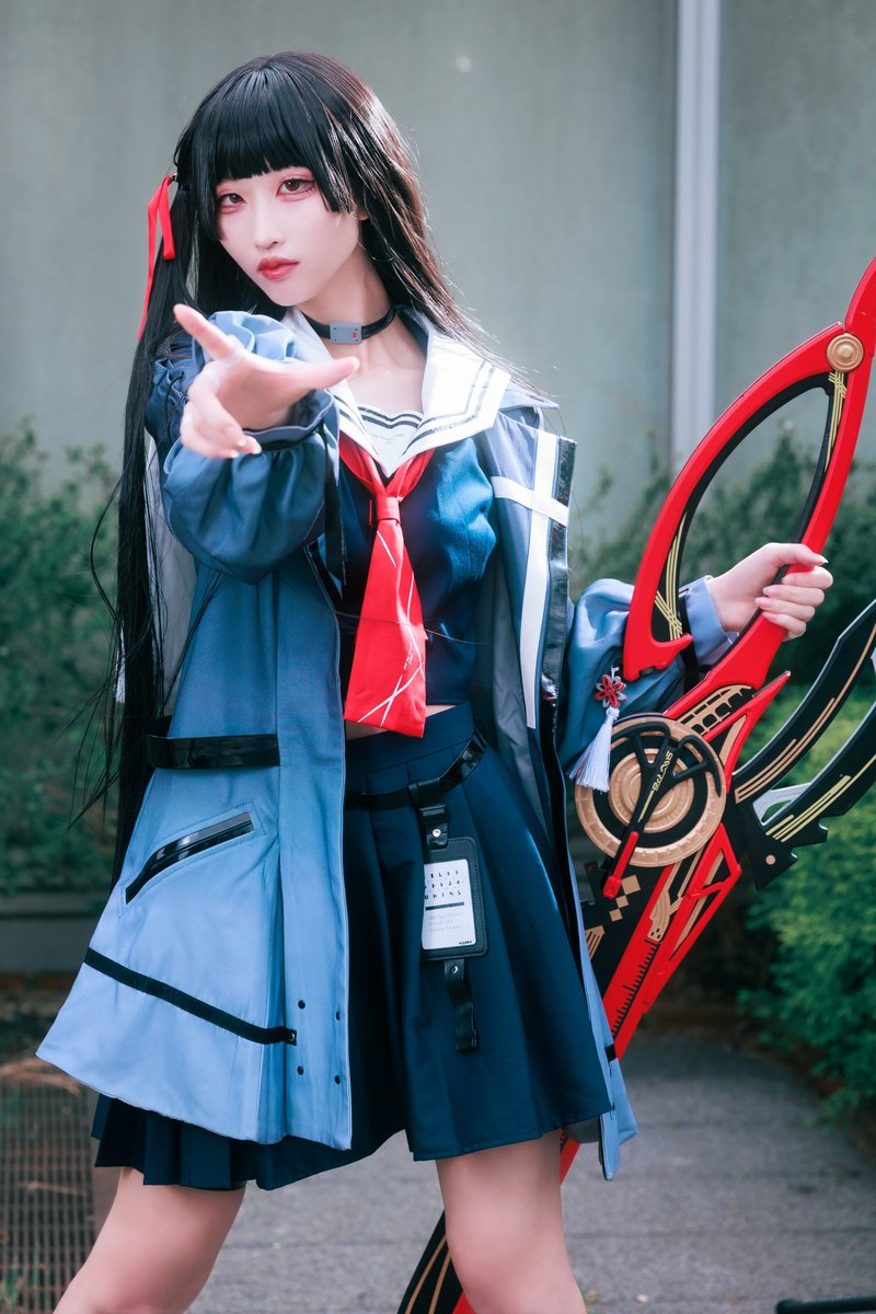 たまのすけ 📷　コスサミパーティー 4/29 tweet media