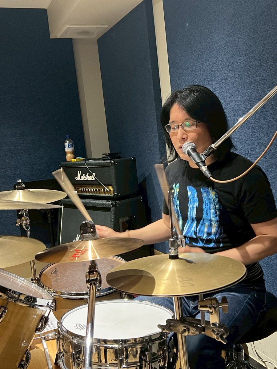 斉藤篤生 tweet media