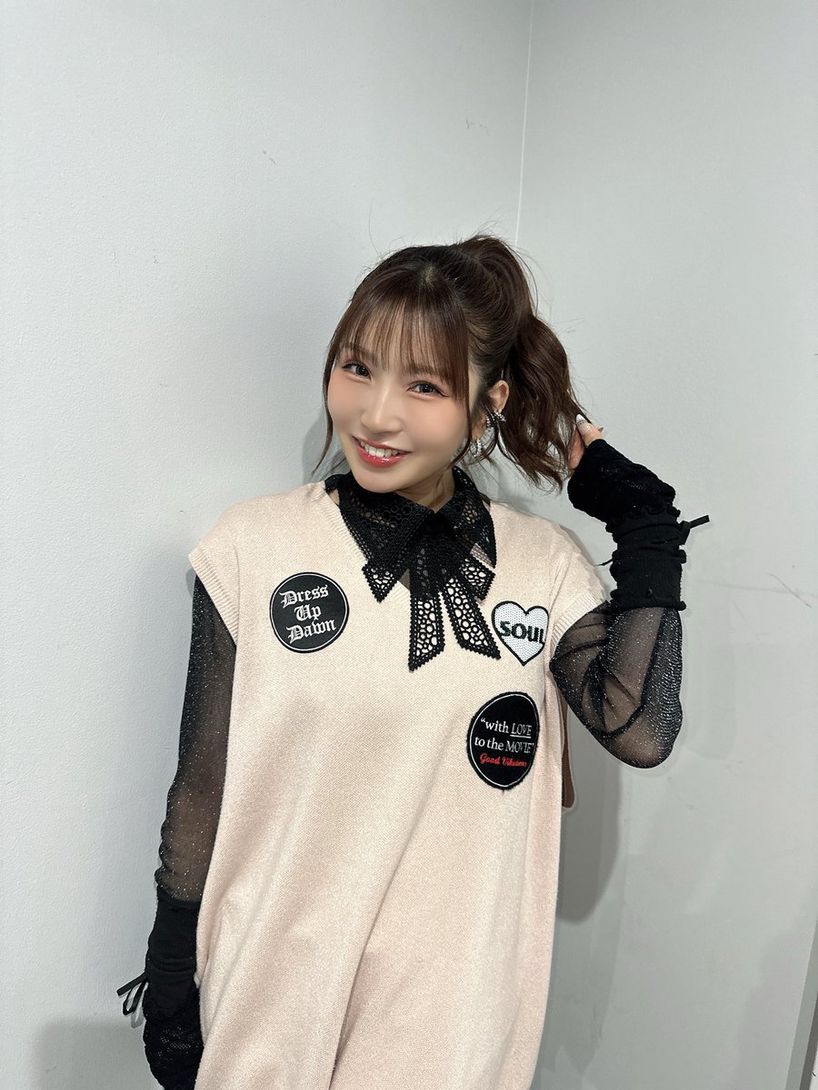 Juri【Finally】💜 tweet media