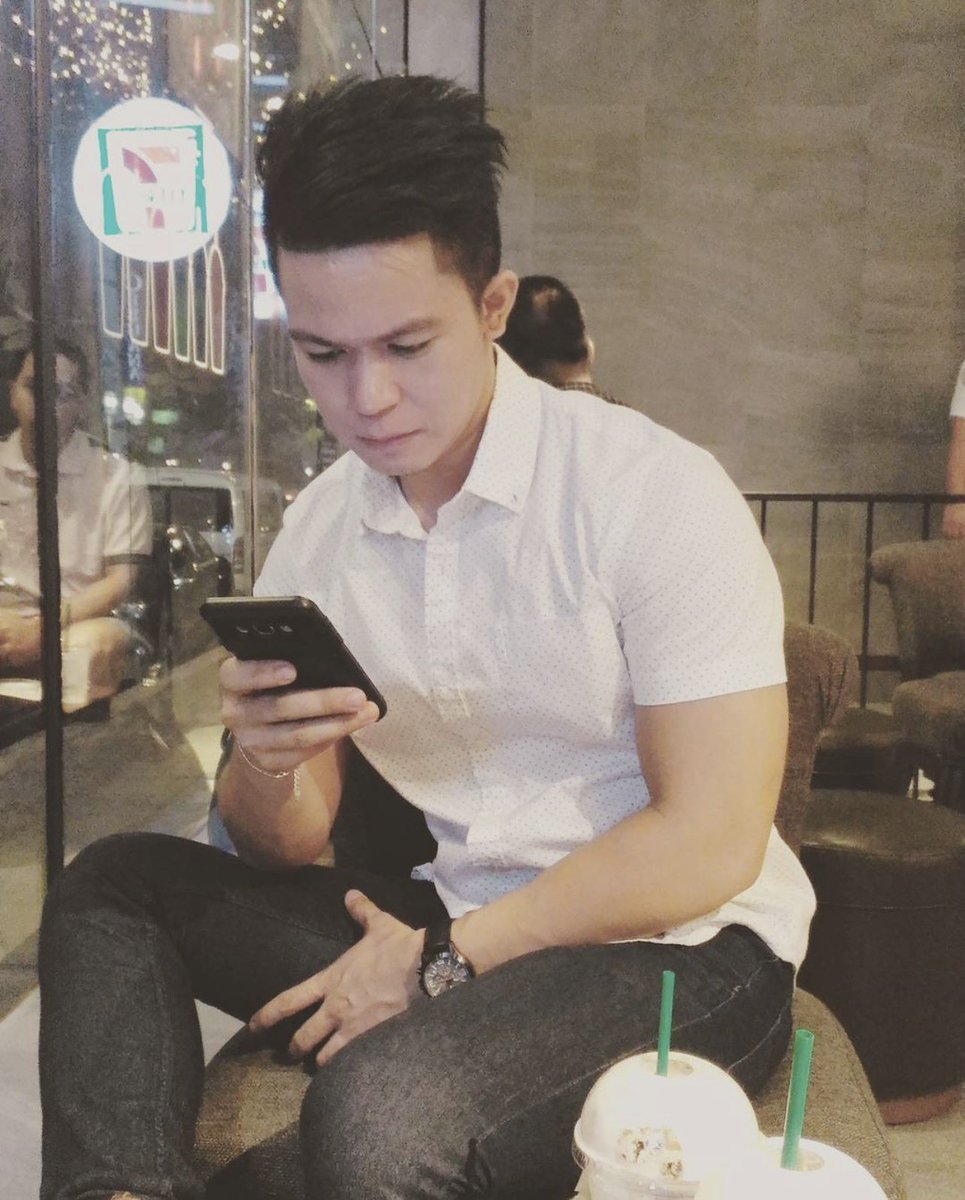 MasseurJan's tweet photo. Available po ako tonight
Pasay/ Paranaque/Cubao nearby area
PM for details https://t.co/oxpr9HGSiQ