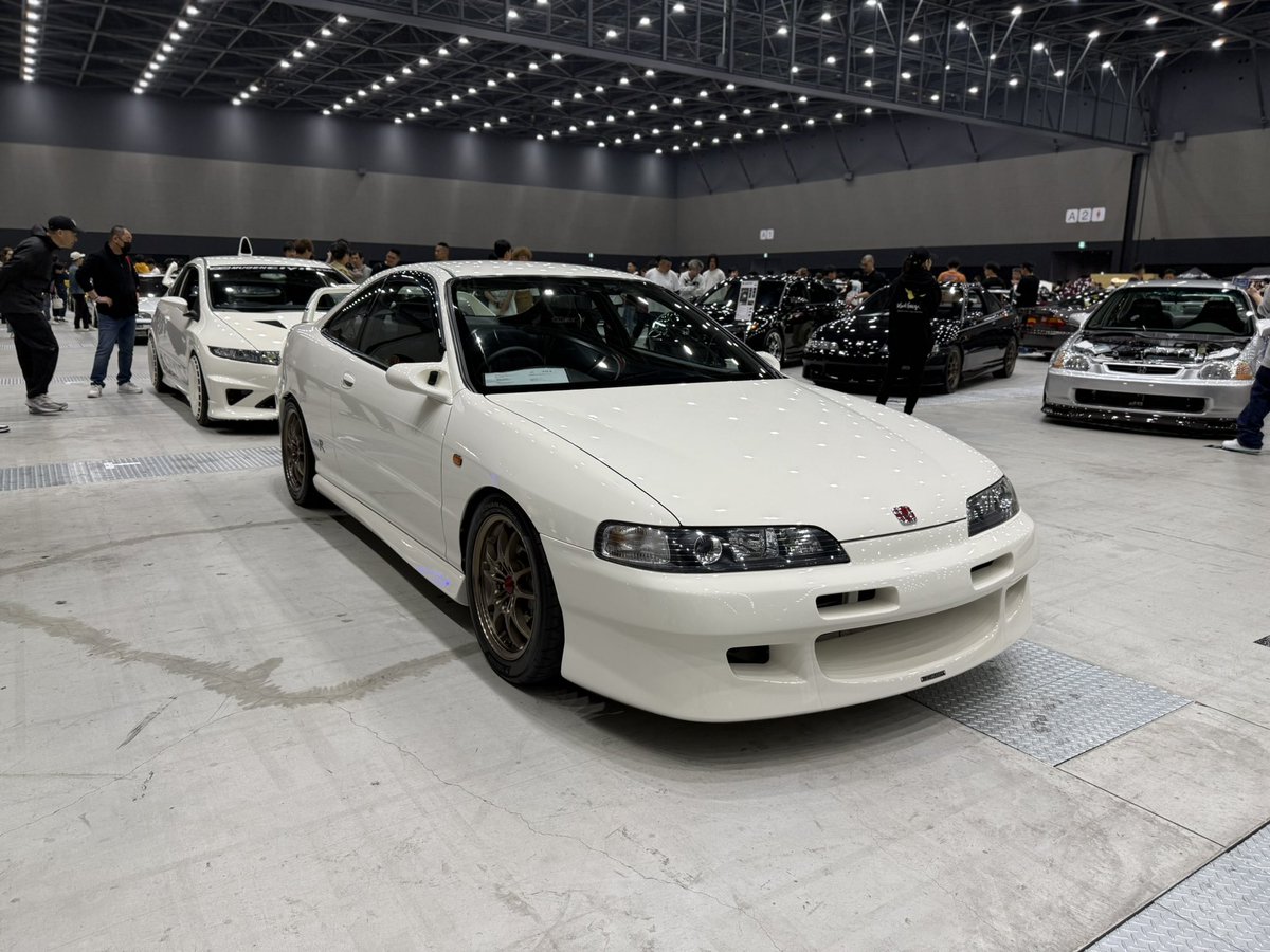 wekfestお疲れ様でございました☺️