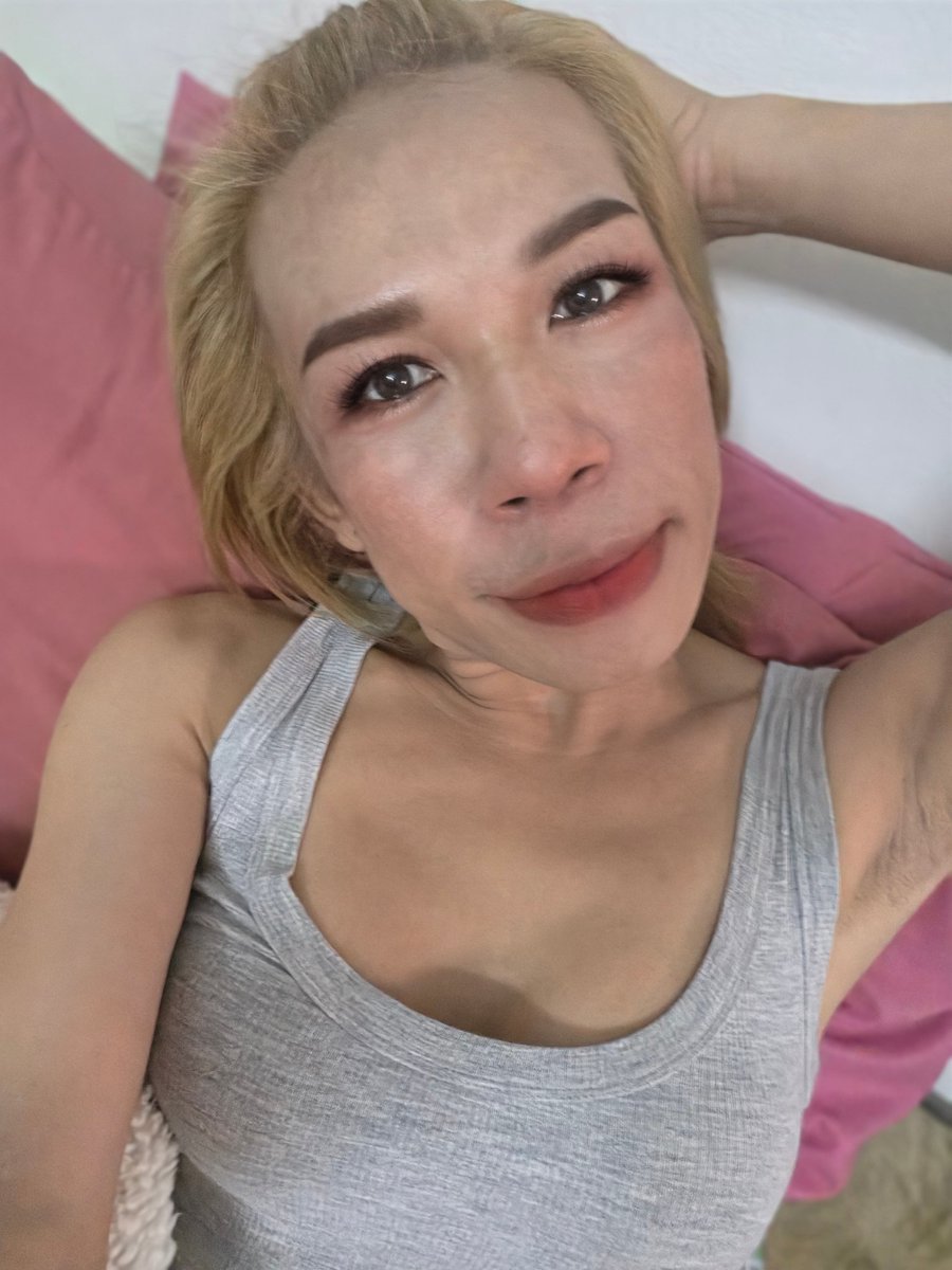 แนนซี่ สาวเมืองเลย tweet media