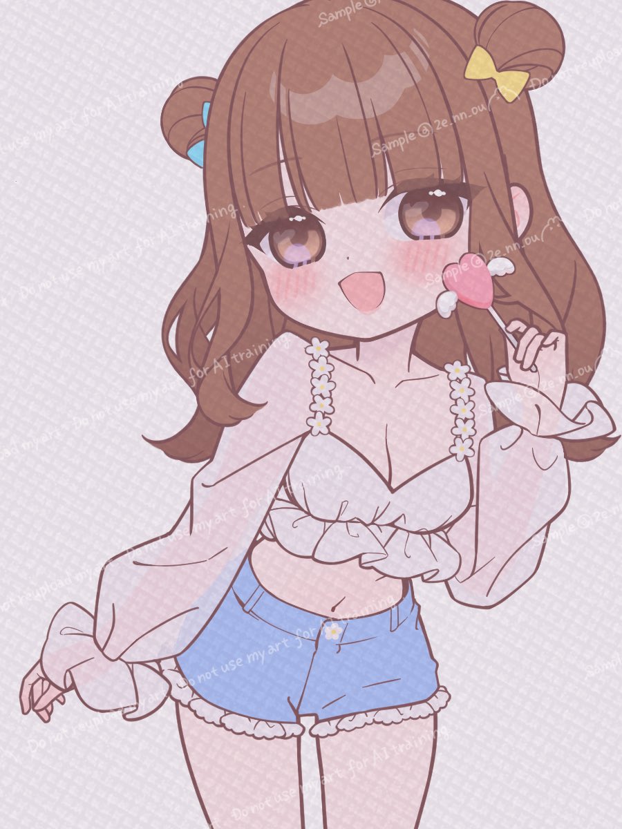 らぴぬ tweet media