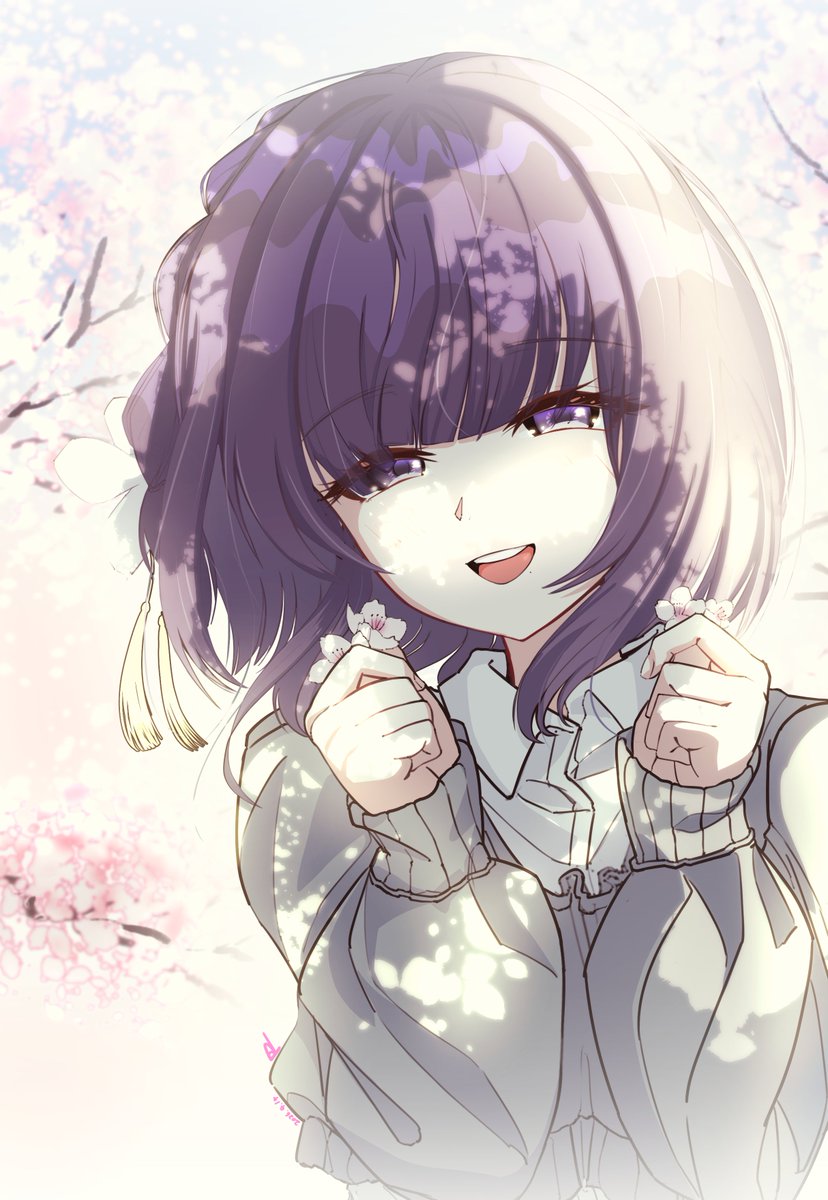 sincm_imas's tweet photo. #GWはフォロワーさんが増えるらしい

…そうであると、私も…！
本来自分は@sincm1995で、
このアカウントでは秦谷美鈴の
絵や漫画を作っています。

基本的には美鈴を主題にして
色々話したいと思って作った物なので
話しかけるとすごく嬉しいんです:)

＋アカウントを間違えてここにまた書きます。 https://t.co/AXXaZWFRSi
