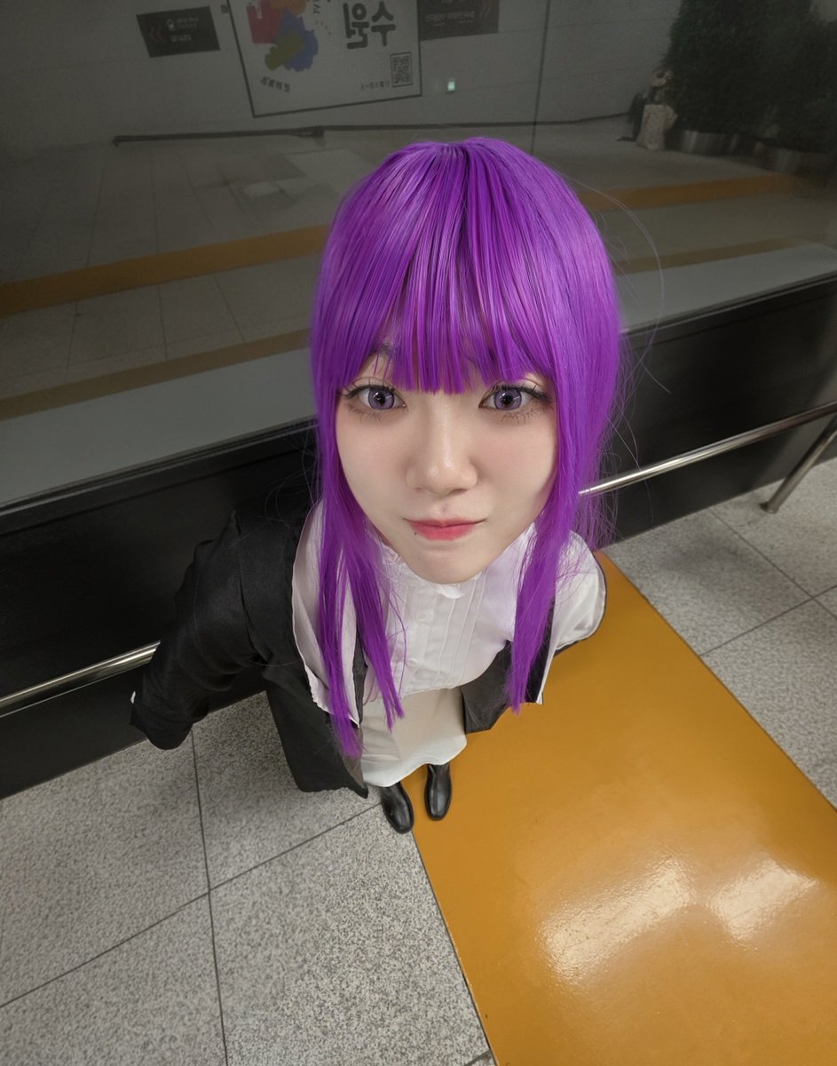 유우 tweet media