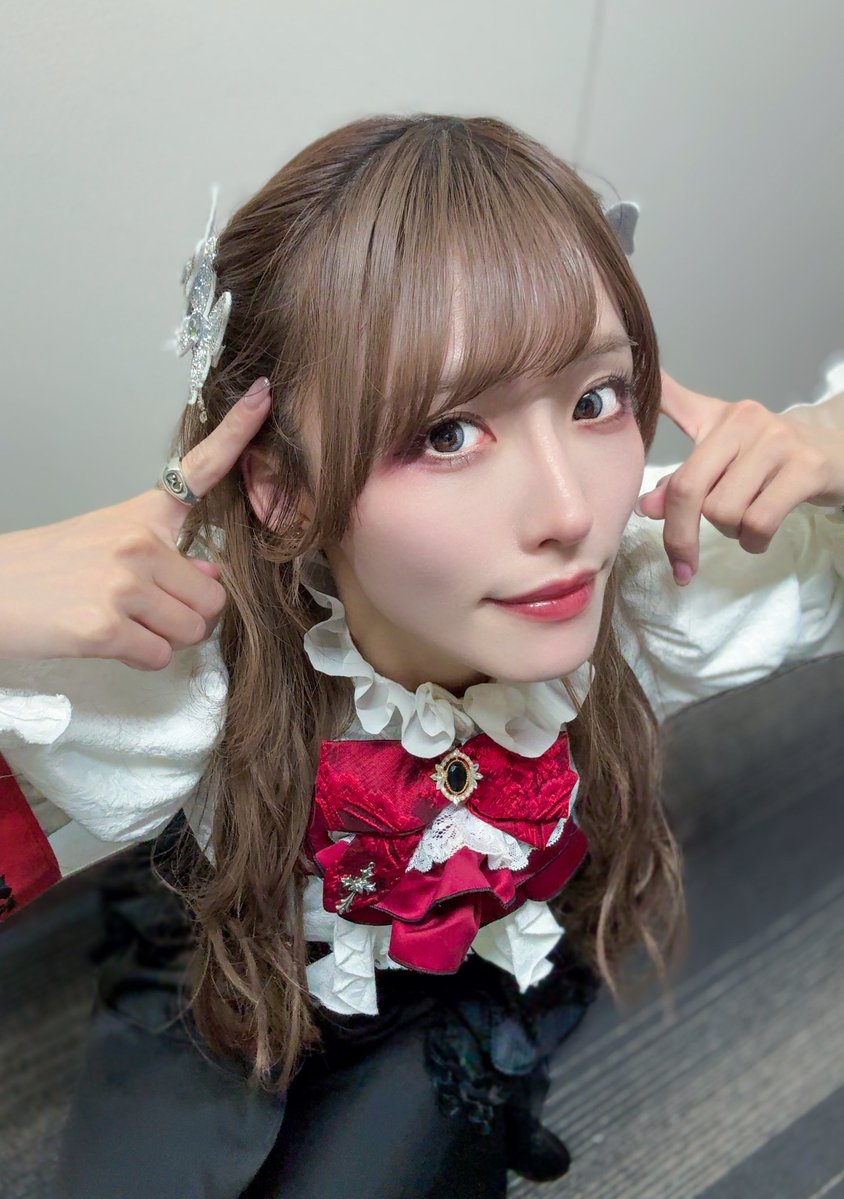 宵鴉 藍【SICXXX.】 tweet media