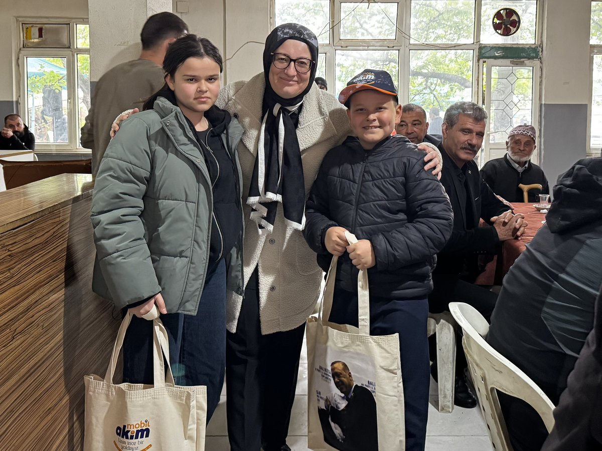Belgin Uygur 🇹🇷 tweet media