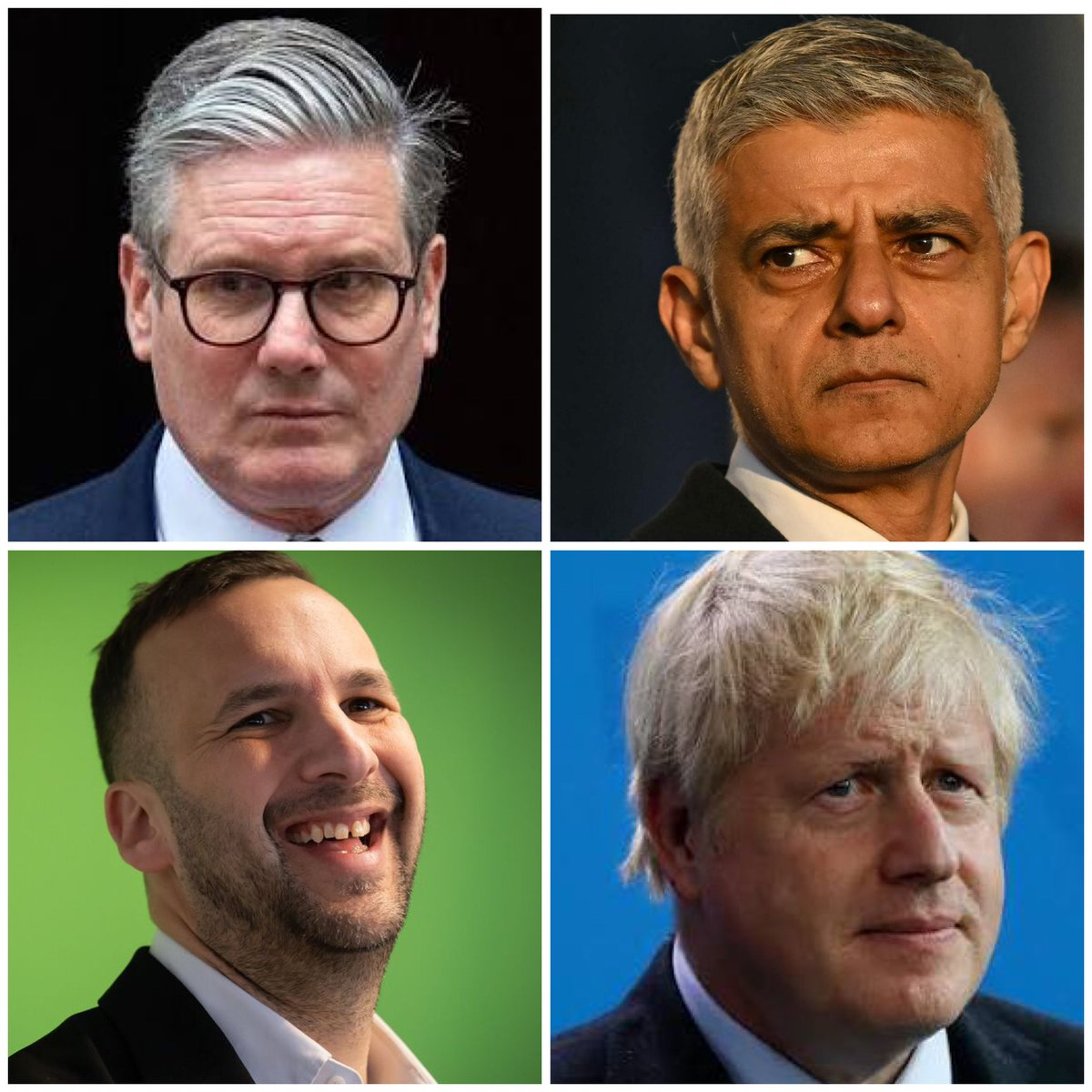 The British Patriot tweet media