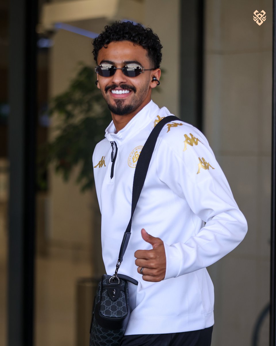 نادي الخلود السعودي tweet media