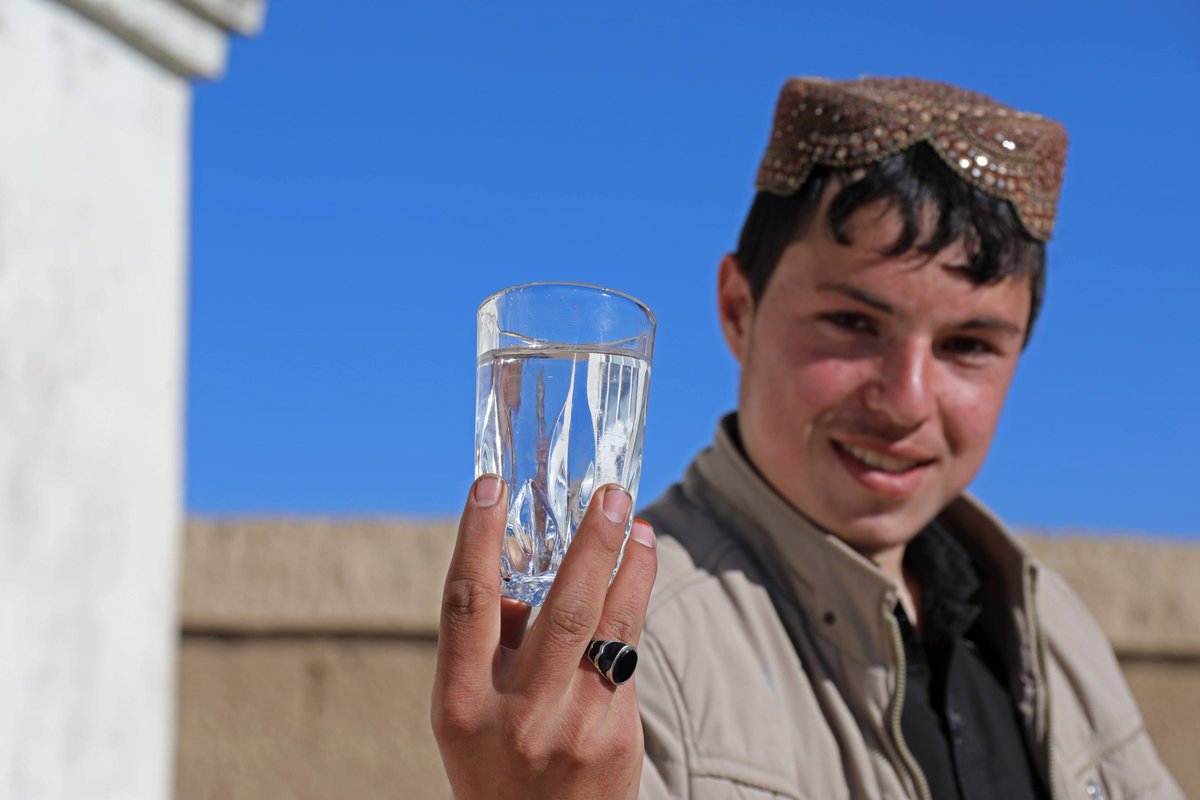 UNDP Afghanistan tweet media