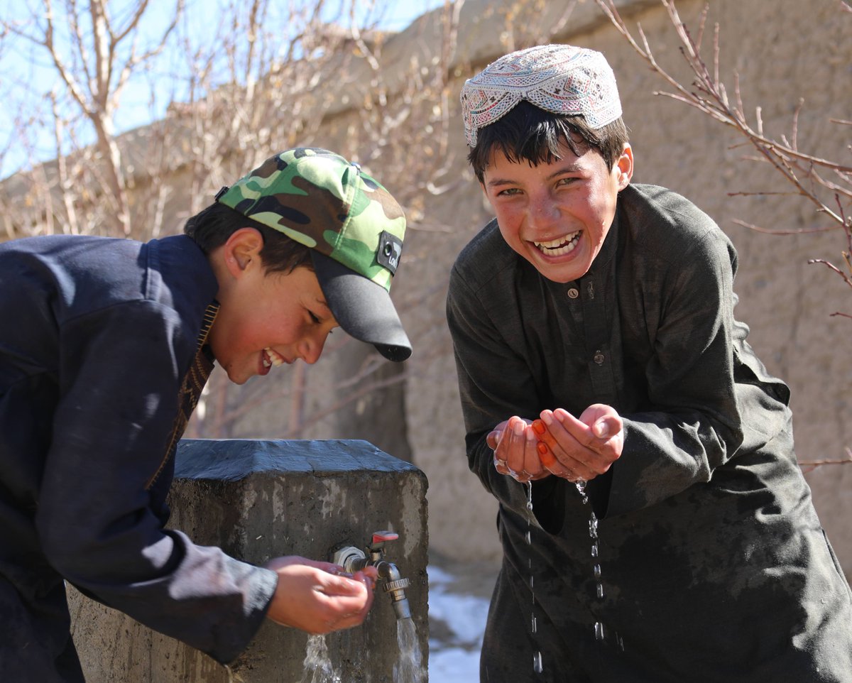 UNDP Afghanistan tweet media
