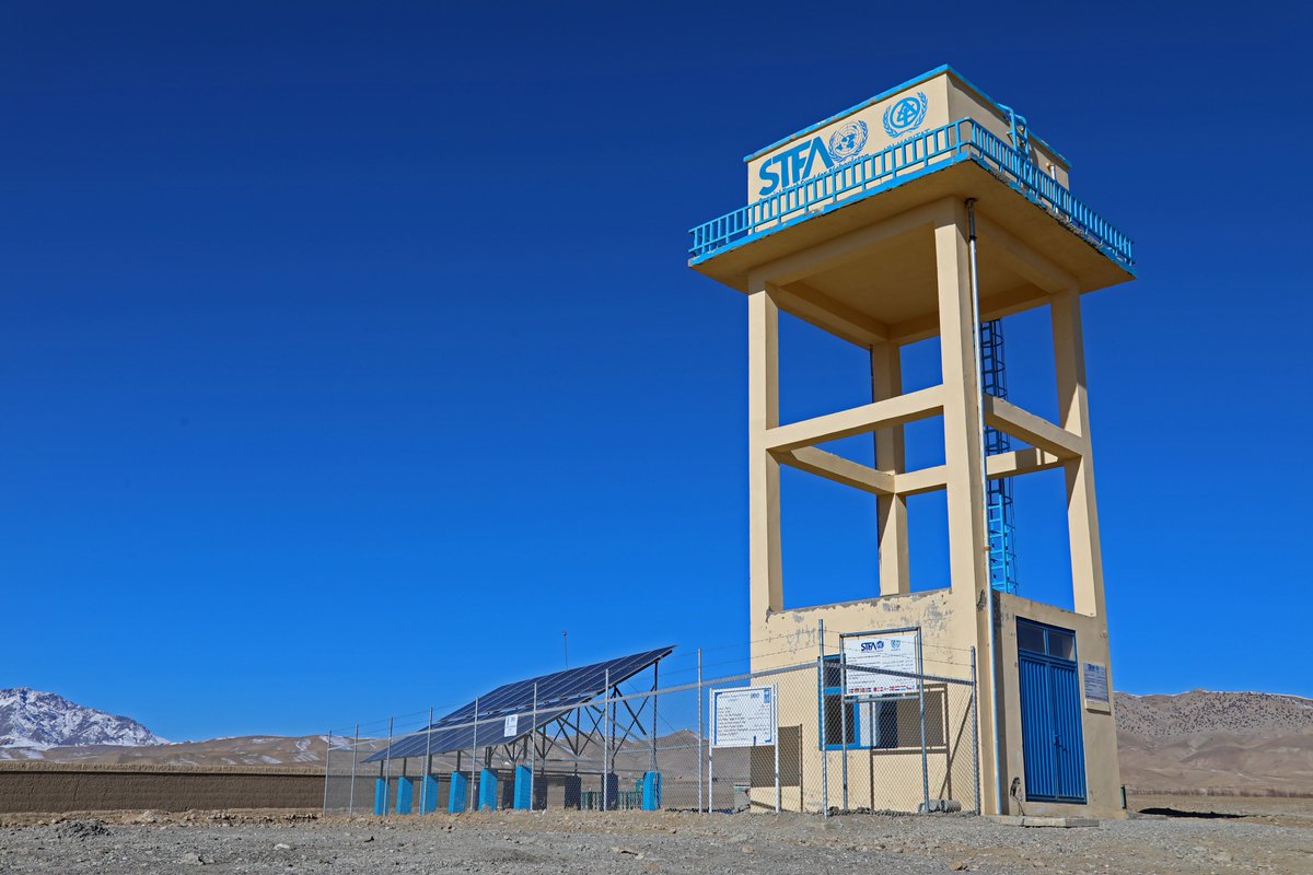 UNDP Afghanistan tweet media