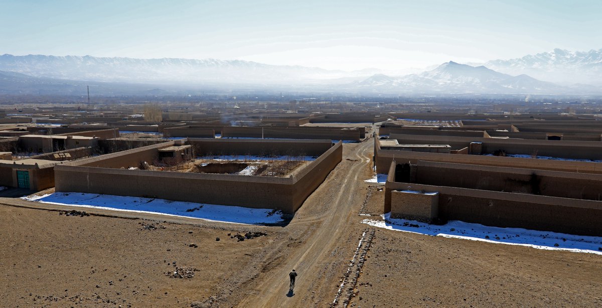 UNDP Afghanistan tweet media