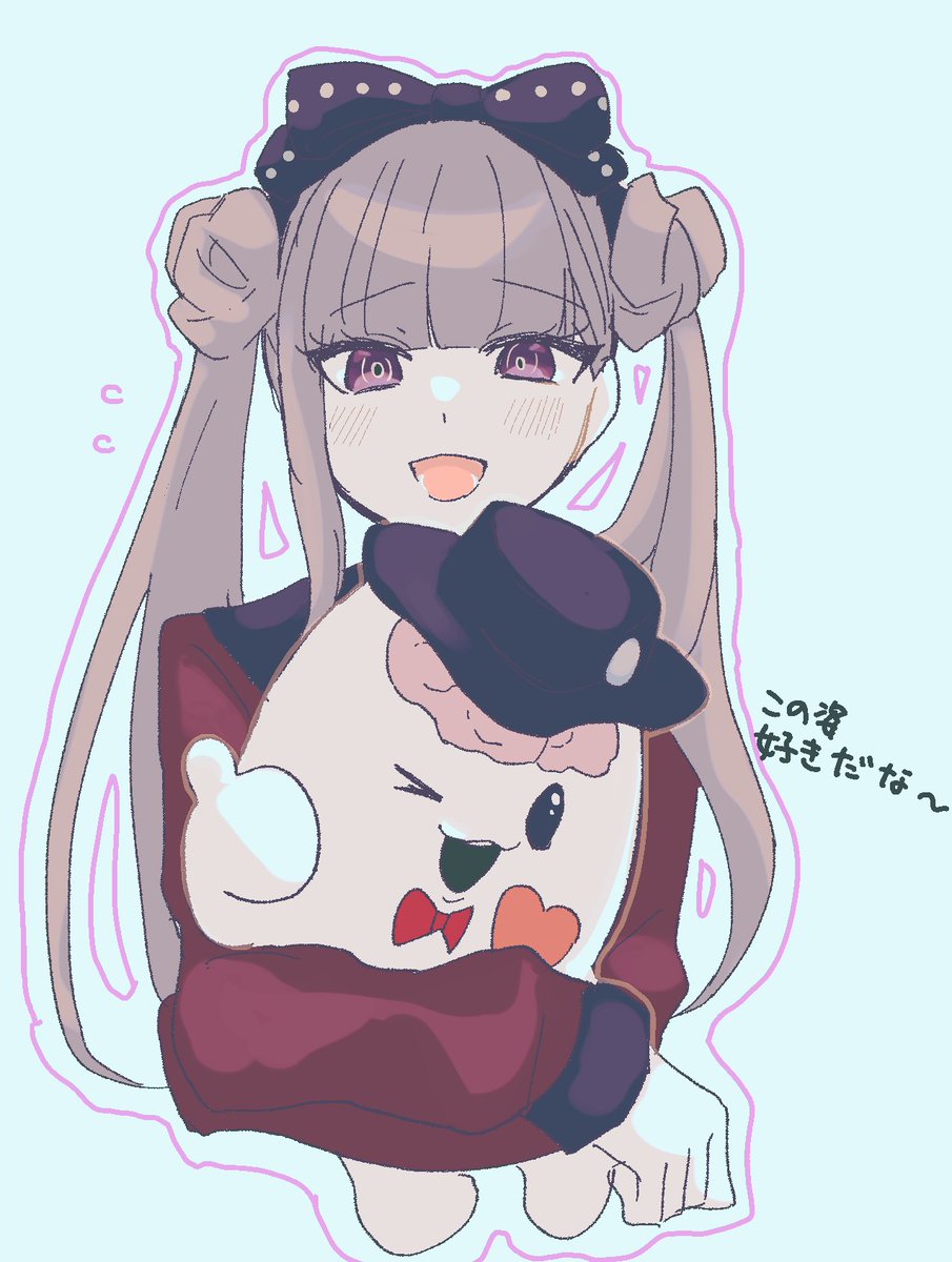 桐山 tweet media