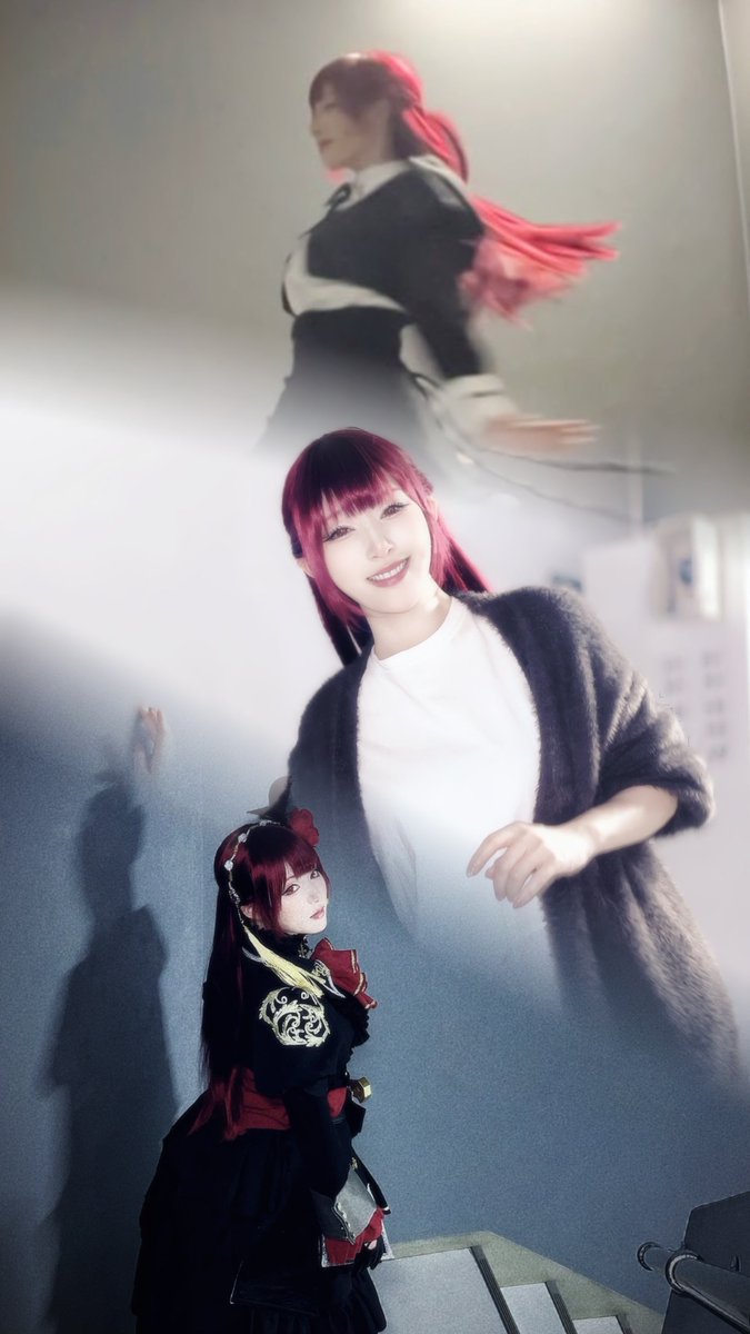 谷口布実 （Fumi Taniguchi） tweet media