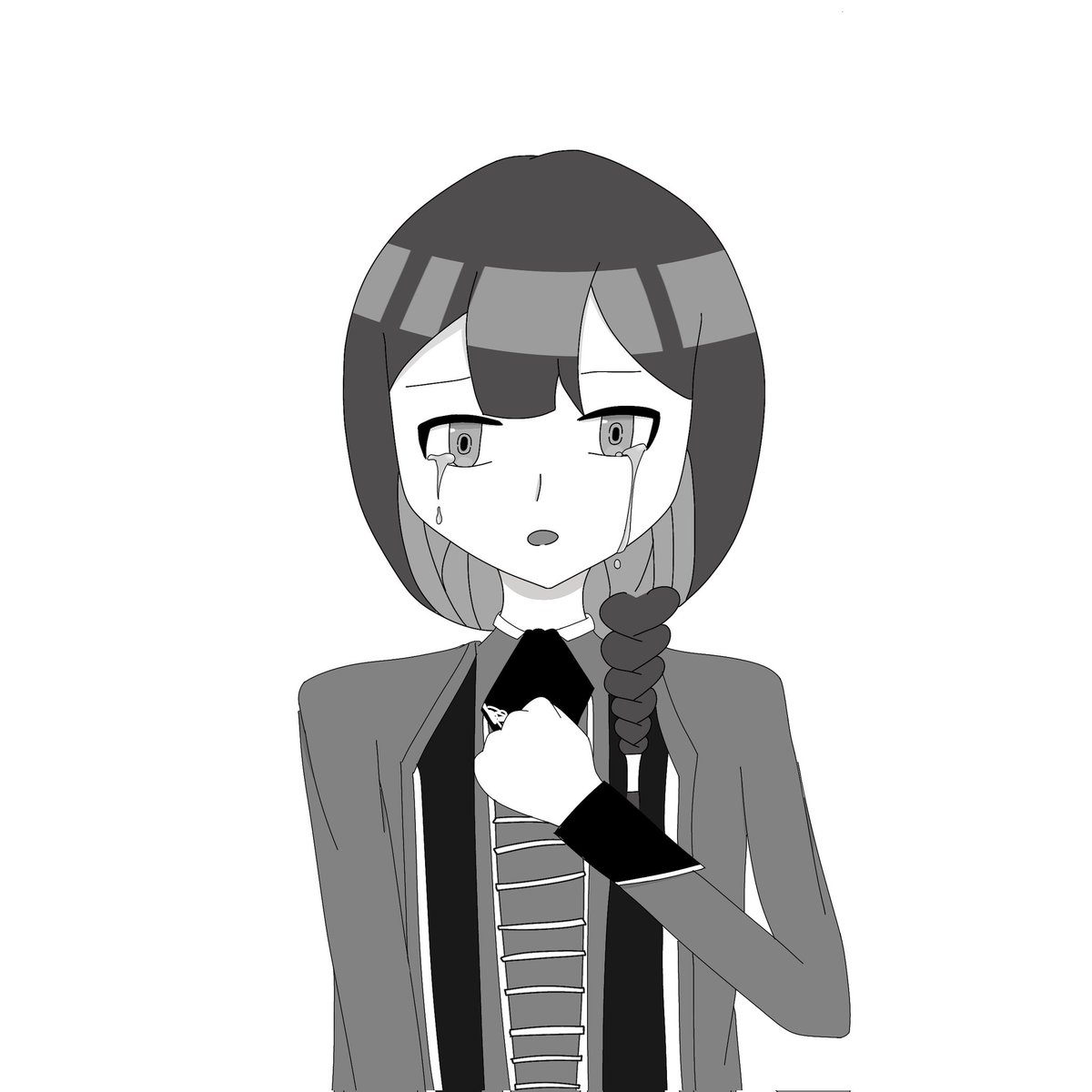 あおまる tweet media