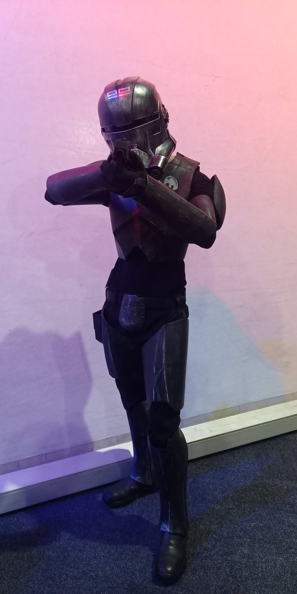 CitizenScoopX's tweet image. Good morning X!! 😎☕

#ComicCon!!