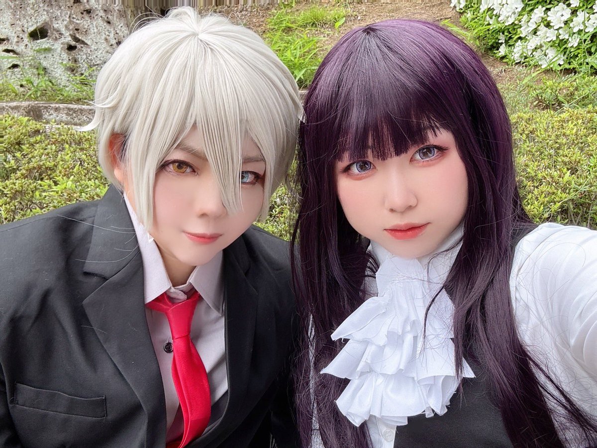 アスター / AZALEA / 北関東魔女見習い ❁⃘ コスパフォチーム tweet media