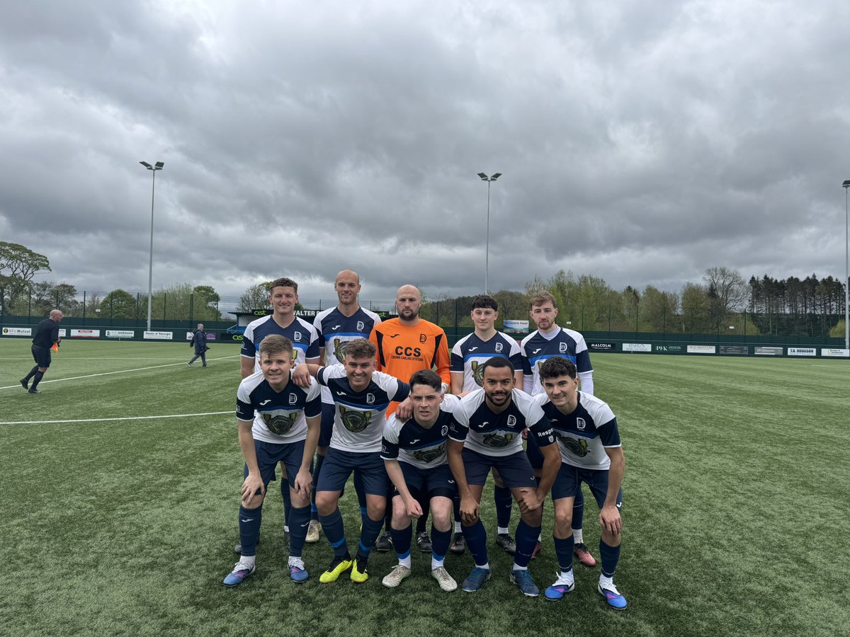 Cumberland FA  ⚽️ tweet media