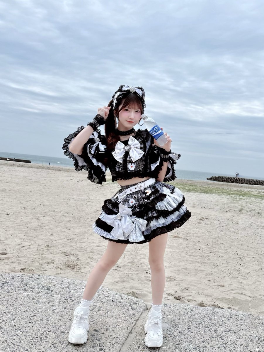 成実このあ【ROOKEY♡ROOKEYS】 tweet media