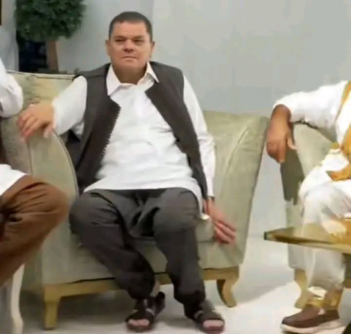 احمد الليبي🇱🇾💗 tweet media